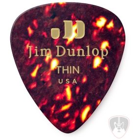 Dunlop 483R T Shell Cadet Pengető