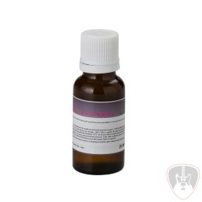 FF20ML-RASPBERRY - Füstfolyadék illataroma - Málna
