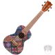 FLIGHT AUC33 Fusion Koncert ukulele