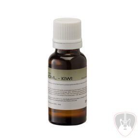 FF20ML-KIWI - Füstfolyadék illataroma - Kiwi