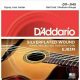 D'Addario EJ83M Akusztikus  gypsy gitárhúr szett