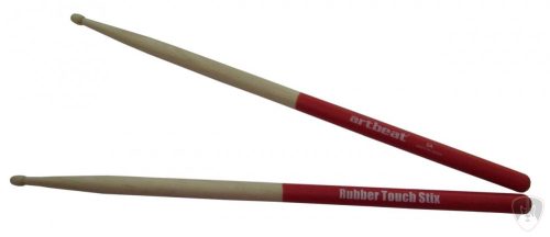 Artbeat gyertyán Rubber Touch dobverők