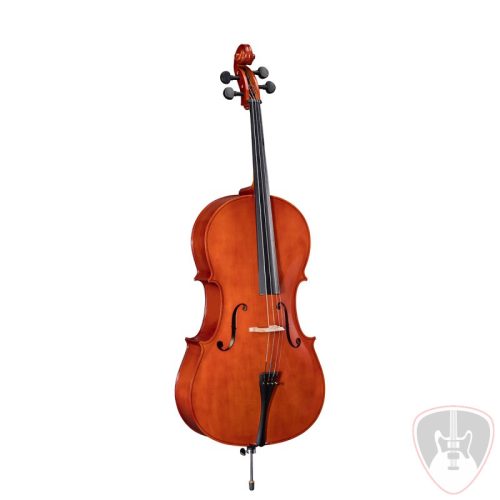 PCE-34 - 3/4 Virtuoso Primo cselló kiegészítőkkel