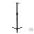 SMON-100 - Állítható magasságú stúdió monitor állvány összecsukható talpazattal