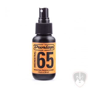 Dunlop 6592 Vonóshangszer tisztító 