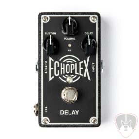 Dunlop EP103 ECHOPLEX DIGITAL DELAY pedál