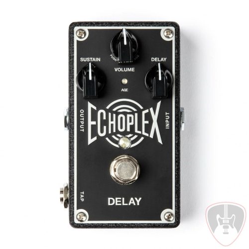 Dunlop EP103 ECHOPLEX DIGITAL DELAY pedál