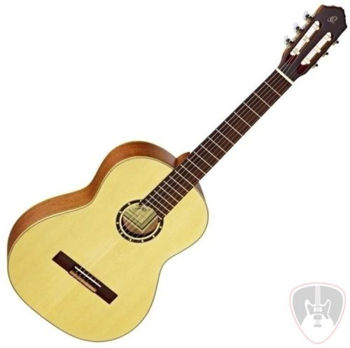 Ortega R121 4/4 Natural Klasszikus gitár