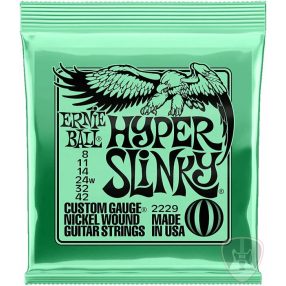 Ernie Ball 2229 Hyper Slinky 