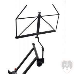   SOUNDSATION MSA-100 - Kiegészítő kottatartó billentyűs állványokhoz