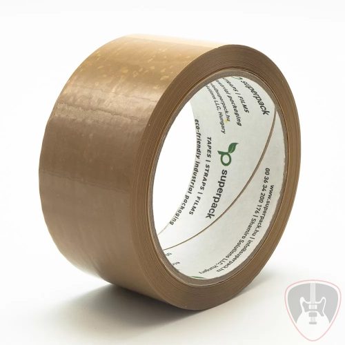  Superpack H42 barna hotmelt ragasztószalag 48/60 