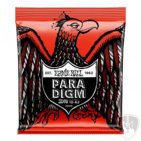   Ernie Ball 2030 Paradigm S.T.H.B. Slinky 10-60 7 húros húrkészlet