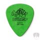 Dunlop 418-088 Tortex standard pengető 0, 88 mm 