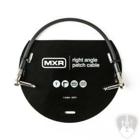 Dunlop DCP1 MXR Patch kábel 30cm 