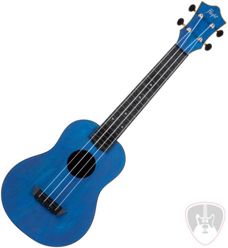 FLIGHT TUC35DB Blue Travel ukulele