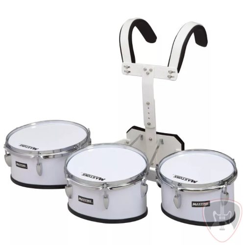 Maxtone SR-816 kivonuló dob set 3 részes