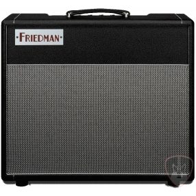 Friedman Little Sister Csöves gitárkombó