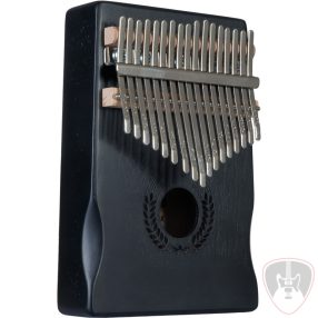 Veles-X Woodman Kalimba Black