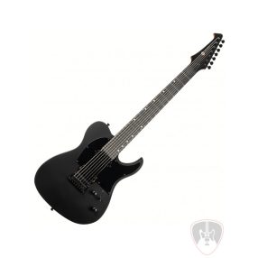 SPIRA T-407 MBK Elektromos gitár