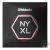 D'addario NYXL 12-54 Heavy