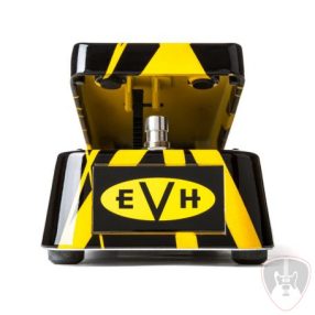 Dunlop EVH95 EVH Eddie Van Halen Wah pedál