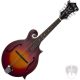 SX SMF840 Cherry Sunburst Mandolin