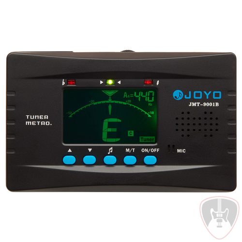 Joyo digitális metronóm és hangoló JMT-9001B