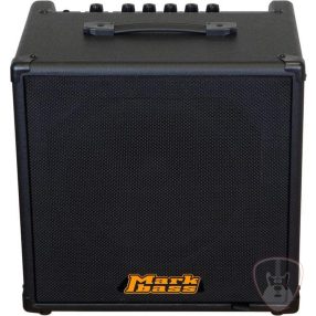 Markbass CMB 101 Black Line basszusgitár kombó