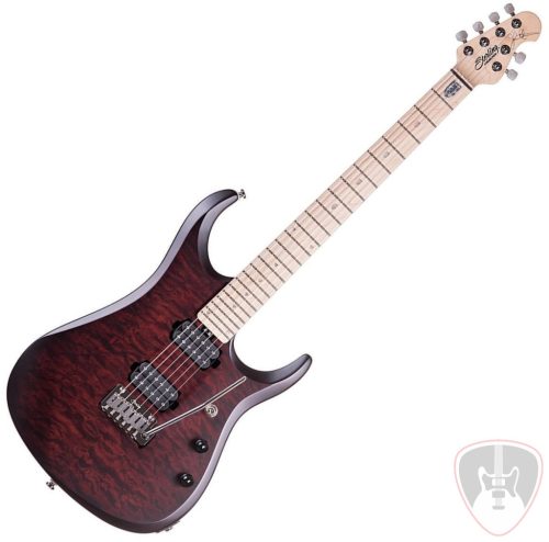 Sterling by MusicMan John Petrucci JP150 Sahara Burst