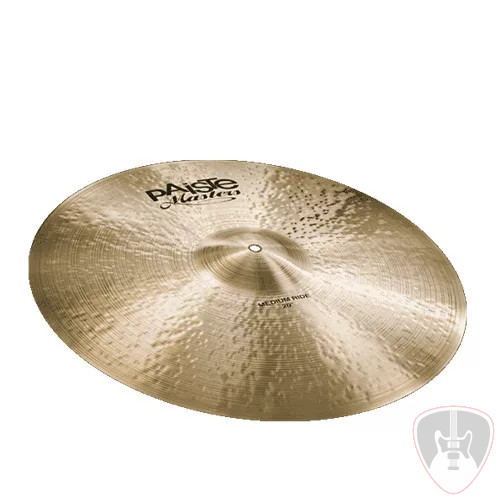 Paiste Masters 20" medium Ride cintányér 