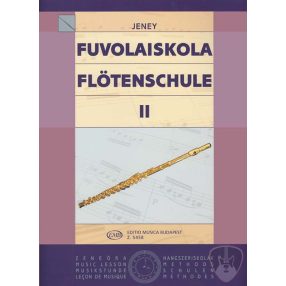 Fuvolaiskola 2