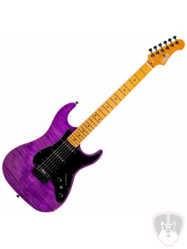 JET JS-600 TPP HSS Elektromos gitár