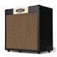 Cort gitárerősítő zengetővel, 30 Watt, Bluetooth, fekete  Co-CM30R-BK