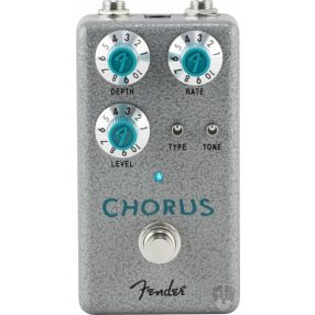 Fender Hammertone Chorus Gitáreffekt