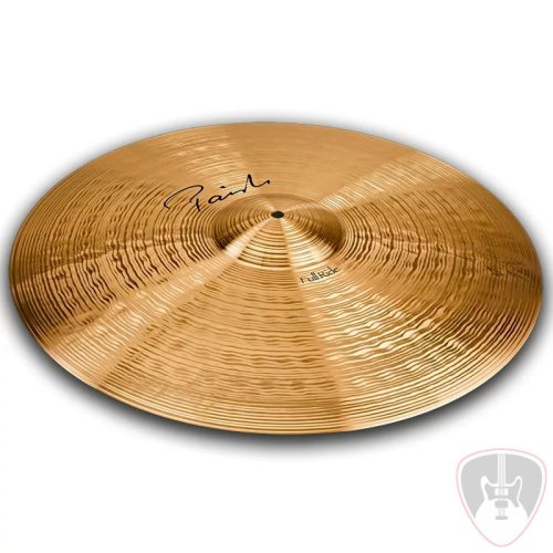  Paiste Signature 20" Full Ride cintányér