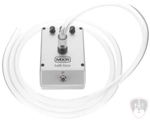 MXR M222 MXR TALKBOX