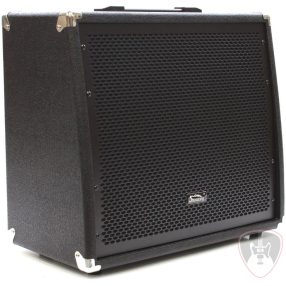 Soundking AK 60 GB Basszusgitár kombó