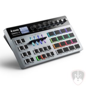 Donner Performance Beat Machine Do-D1 -EC6685