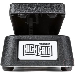  Dunlop GCB 80 High Gain Gitár hangerő pedál