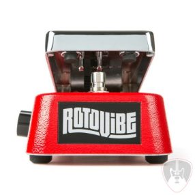 Dunlop JD4S ROTOVIBE pedál