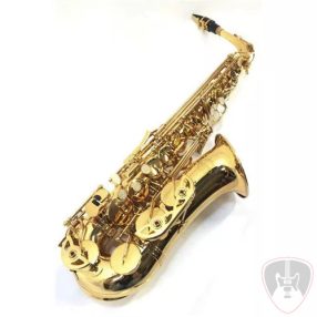 Trevor James -Artemis- altszaxofon 