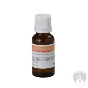 FF20ML-REDENERGY - Füstfolyadék illataroma - Red Energy