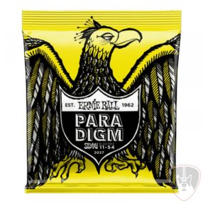 Ernie Ball 2027 Paradigm Beefy Slinky 11-54 húrkészlet