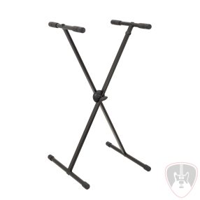   SOUNDSATION KS-15U - Szimpla billentyűs állvány "easy adjust" mechanizmussal