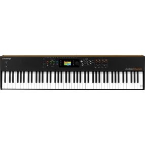 Studiologic NUMA X 88 Színpadi zongora Black