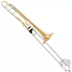 Jupiter JTB-710FRQ B/F tenorharsona, ventiles, vörös réz 