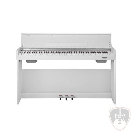 NUX WK-310-W - Digital piano bluetooth (white finish)