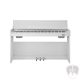 NUX WK-310-W - Digital piano bluetooth (white finish)