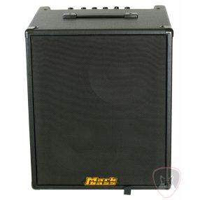   MARKBASS CMB 102 BLACK LINE Bass Amplifier  basszusgitár kombó
