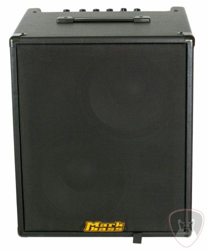 MARKBASS CMB 102 BLACK LINE Bass Amplifier  basszusgitár kombó
